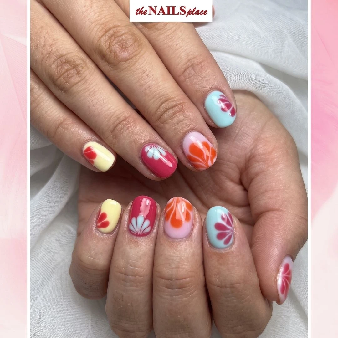 Nail Aug 17